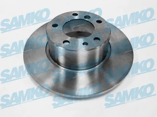 Brake Disc (B2231P)