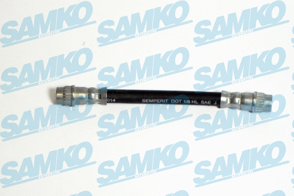 Brake Hose (6T48460)