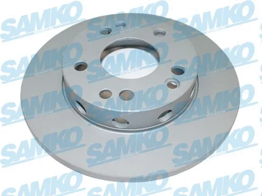 Brake Disc (M2111PR)