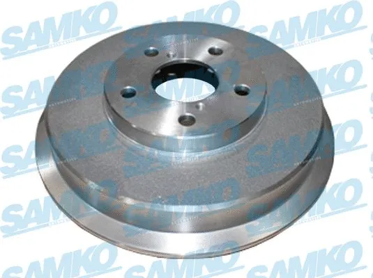 Brake Drum (S70682)