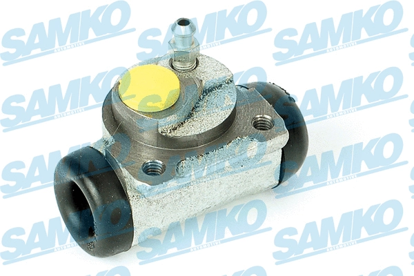 Wheel Brake Cylinder (C06843)