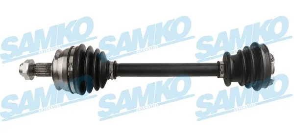 Drive Shaft (DS60319)