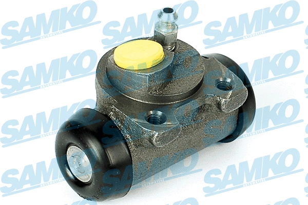 Wheel Brake Cylinder (C11367)