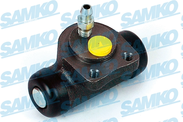 Wheel Brake Cylinder (C10272)