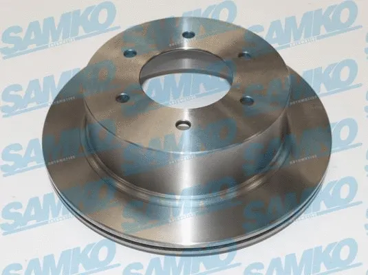Brake Disc (M1033V)