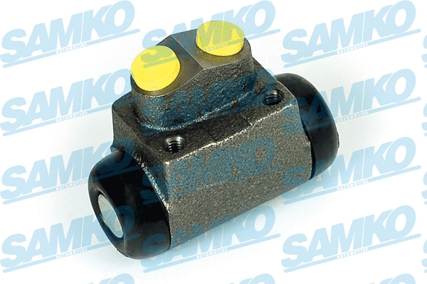 Wheel Brake Cylinder (C08863)