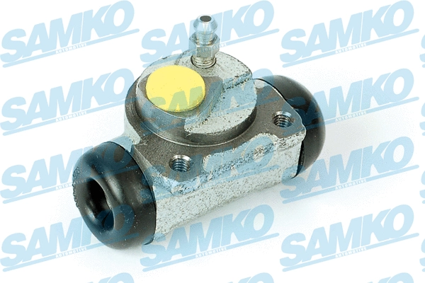 Wheel Brake Cylinder (C121207)