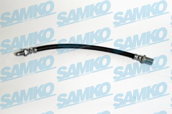 Brake Hose (6T46687)
