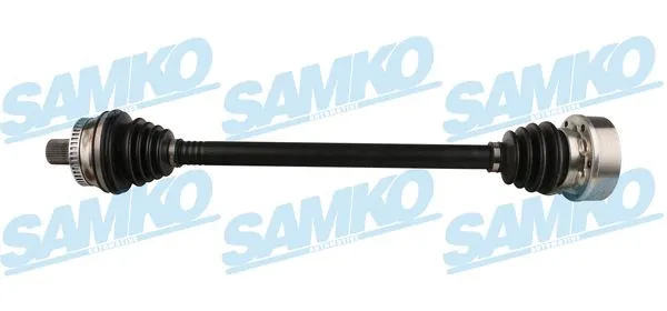 Drive Shaft (DS60030)