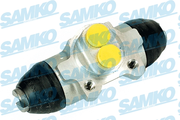 Wheel Brake Cylinder (C29069)