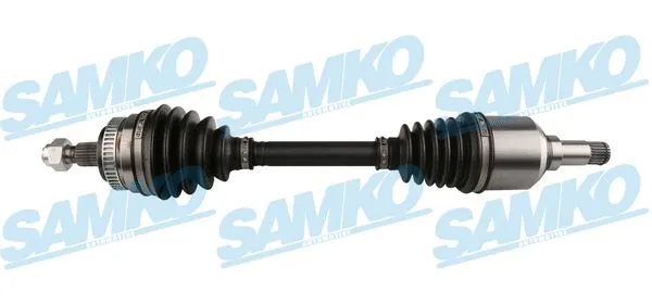 Drive Shaft (DS60413)