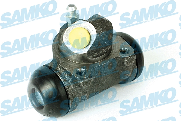 Wheel Brake Cylinder (C12334)