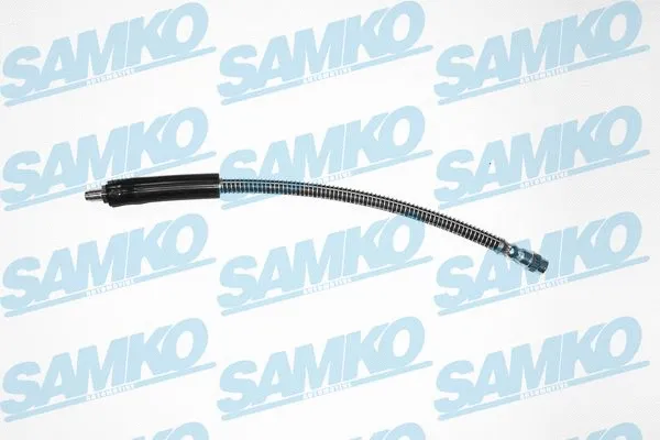 Brake Hose (6T48281)