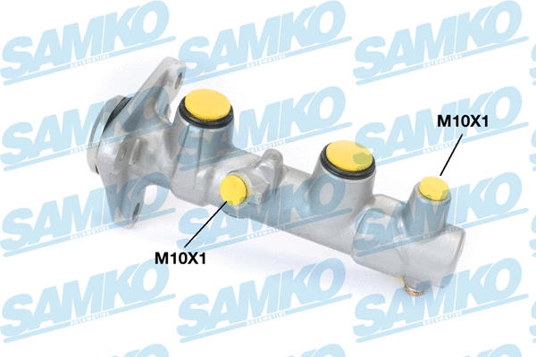 Brake Master Cylinder (P30103)