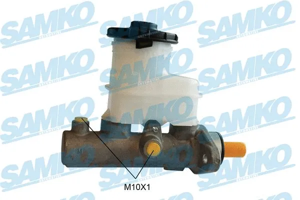 Brake Master Cylinder (P30829)