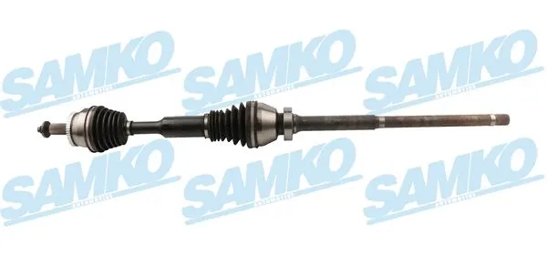 Drive Shaft (DS60979)