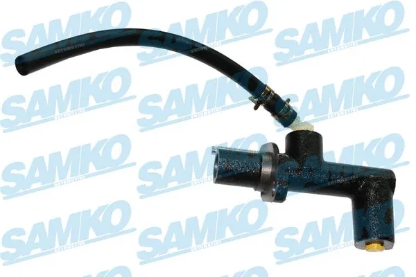 Master Cylinder, clutch (F30308)