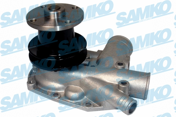 Water Pump, engine cooling (WP0364)