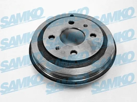 Brake Drum (S70268)