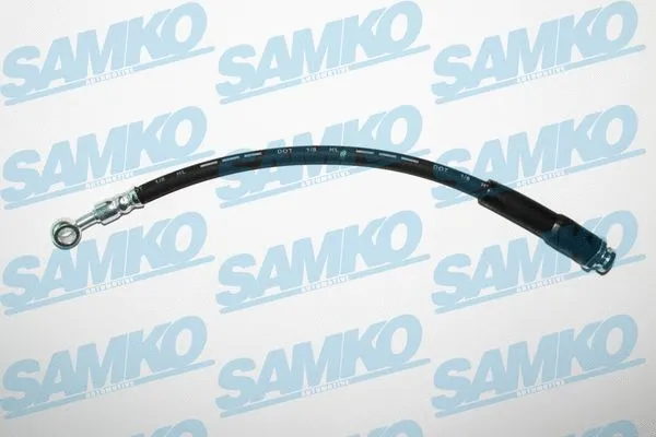 Brake Hose (6T48656)