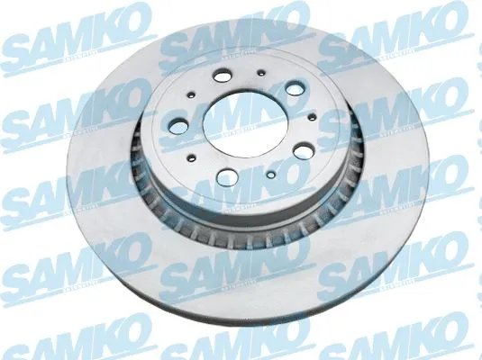 Brake Disc (V1003VR)