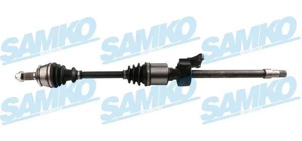 Drive Shaft (DS60419)