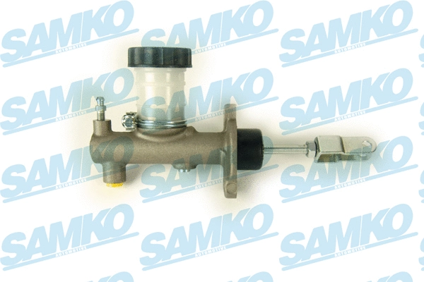 Master Cylinder, clutch (F20968)