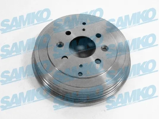 Brake Drum (S70193)