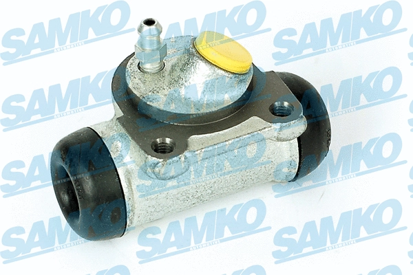 Wheel Brake Cylinder (C11791)