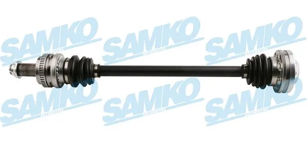 Drive Shaft (DS60114)