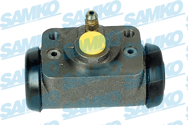 Wheel Brake Cylinder (C30008)