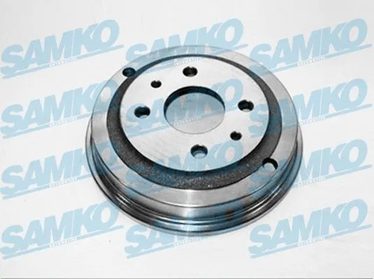 Brake Drum (S70045)