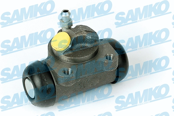 Wheel Brake Cylinder (C12343)