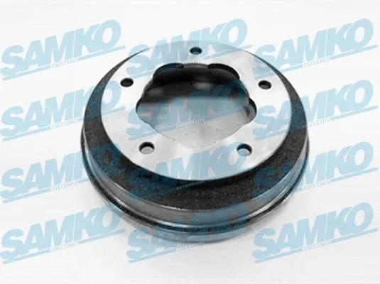 Brake Drum (S70056)