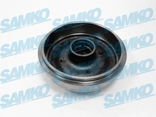 Brake Drum (S70226)