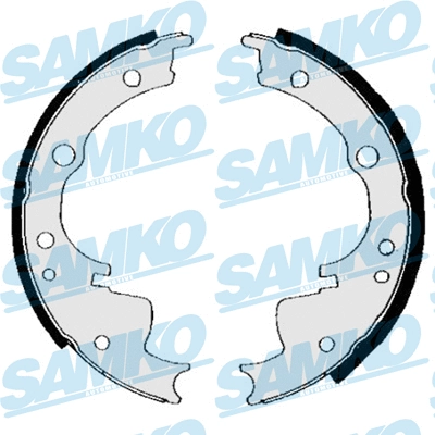 Brake Shoe Set (84330)