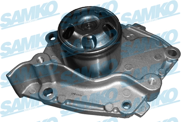 Water Pump, engine cooling (WP0793)