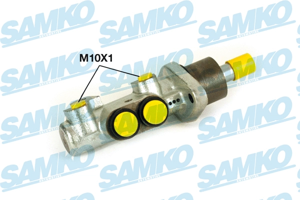 Brake Master Cylinder (P30245)