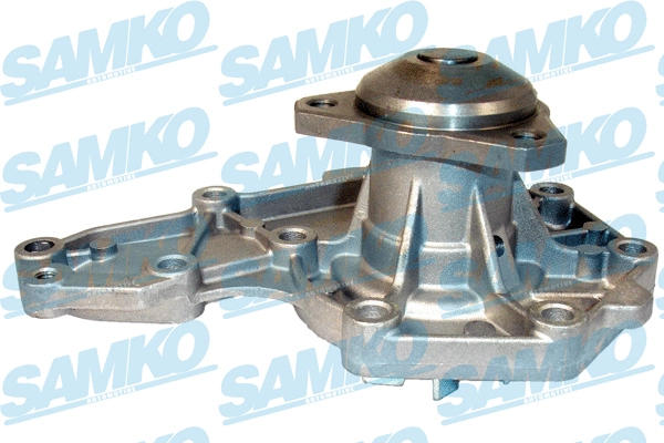 Water Pump, engine cooling (WP0241)