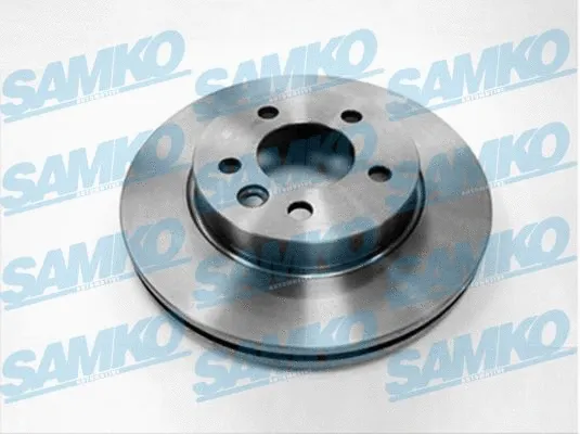 Brake Disc (V2014V)