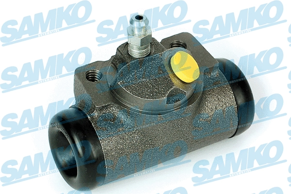 Wheel Brake Cylinder (C29020)