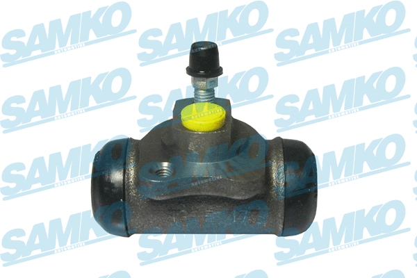 Wheel Brake Cylinder (C31265)