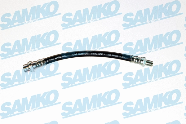 Brake Hose (6T48329)