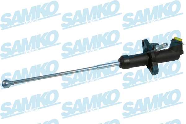 Master Cylinder, clutch (F30077)
