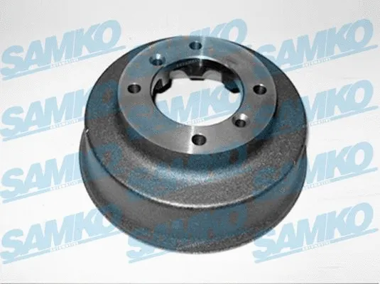Brake Drum (S70178)