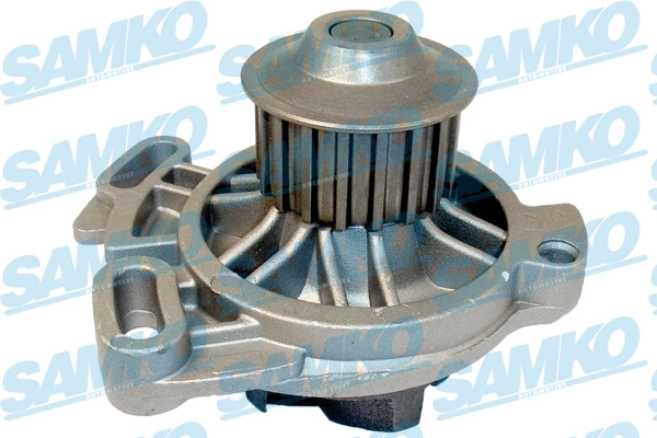 Water Pump, engine cooling (WP0439)