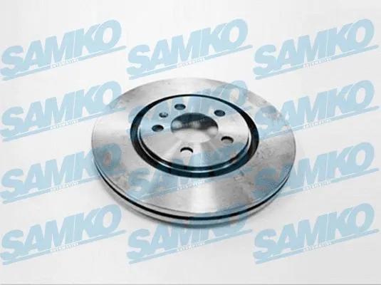Brake Disc (V2251V)