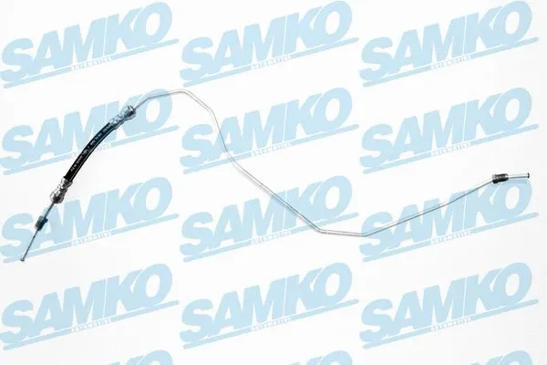 Brake Hose (6T49169)