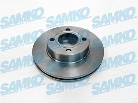 Brake Disc (A1211V)
