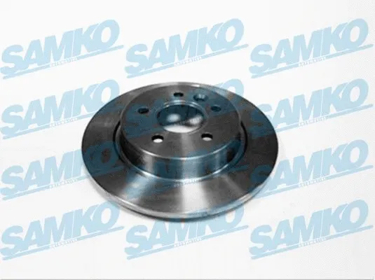 Brake Disc (V1020P)